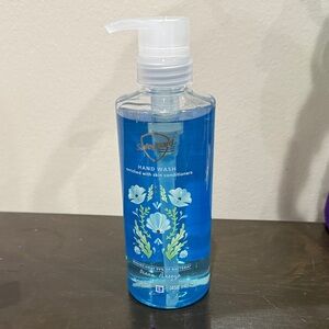 NWT Safeguard Ocean Breeze Hand Wash -